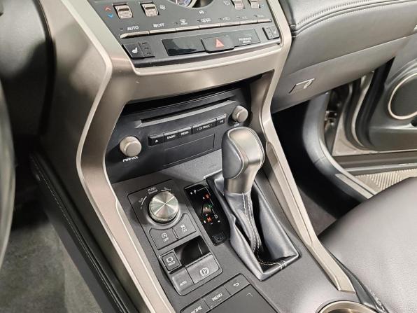Lexus NX I Рестайлинг с пробегом 2019 года, цена 3 499 000 рублей, 98848 км, внедорожник, Автокод Объявления