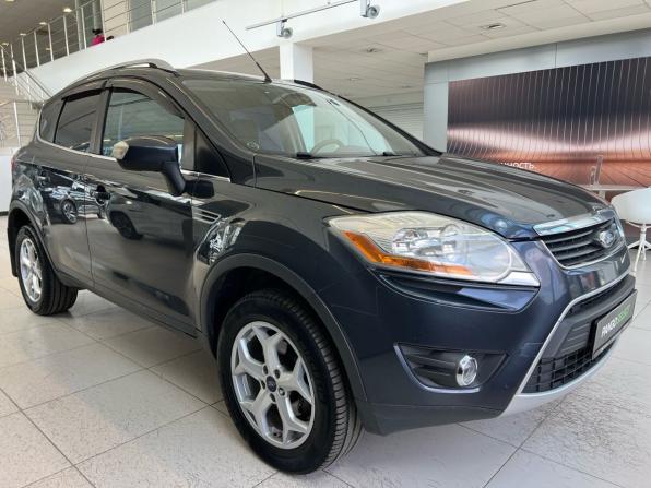 Ford Kuga I с пробегом 2008 года, цена 899 000 рублей, 285849 км, внедорожник, Автокод Объявления