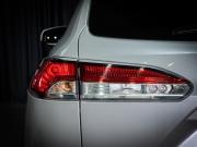 Toyota Corolla Cross I Волгоград  - изображение 35