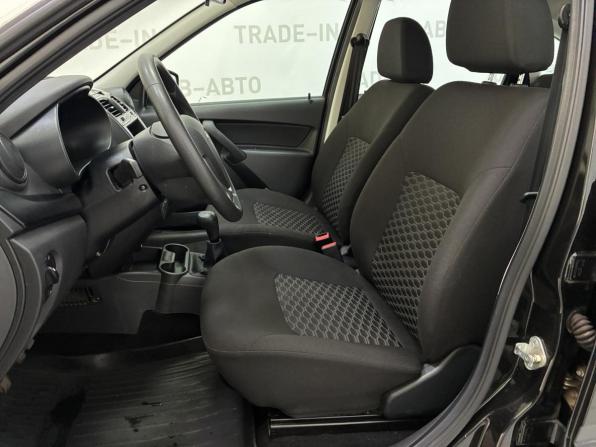 Lada (ВАЗ) Granta I Рестайлинг с пробегом 2022 года, цена 760 000 рублей, 29000 км, хэтчбек, Автокод Объявления
