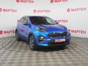 Kia Sportage IV Рестайлинг Вологда  - изображение 20