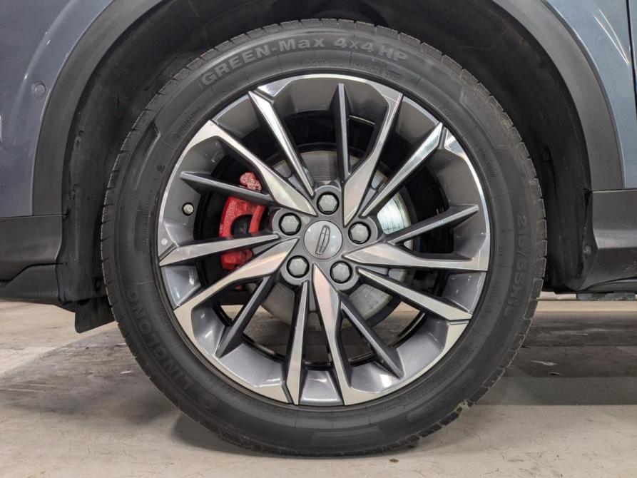 Geely Coolray I Санкт-Петербург  - изображение 17