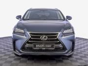 Lexus NX I Москва  - изображение 32