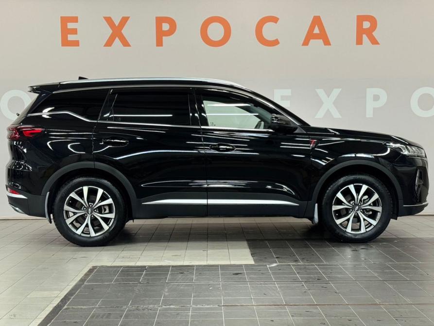 Chery Tiggo 7 Pro Max I Волгоград  - изображение 4