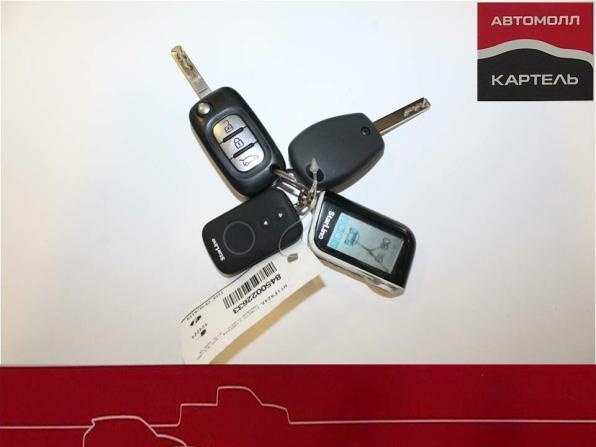 Lada (ВАЗ) XRAY I с пробегом 2019 года, цена 1 100 000 рублей, 57206 км, хэтчбек, Автокод Объявления