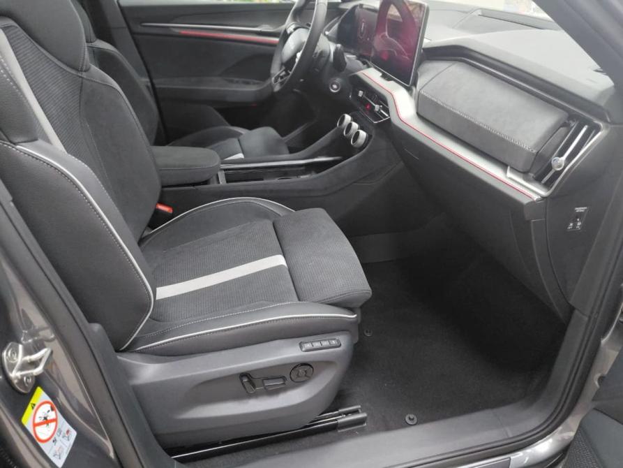 Skoda Kodiaq II Москва  - изображение 10