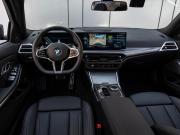 BMW 3 серии VII (G2x) Рестайлинг 2 Краснодар  - изображение 29