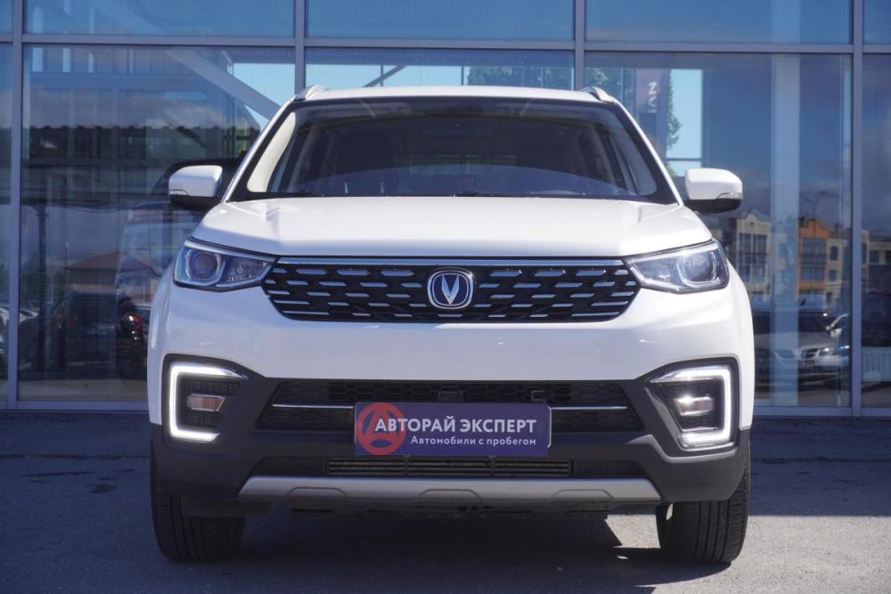 Changan CS55 I Ульяновск  - изображение 2