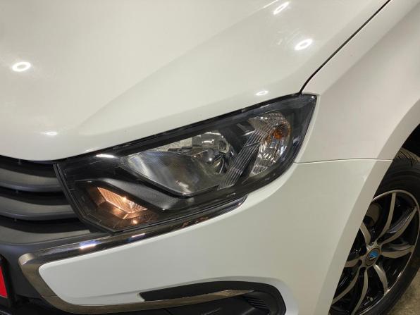 Lada (ВАЗ) Granta I Рестайлинг с пробегом 2024 года, цена 900 000 рублей, 37096 км, седан, Автокод Объявления