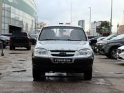 Chevrolet Niva I Рестайлинг Самара  - изображение 19