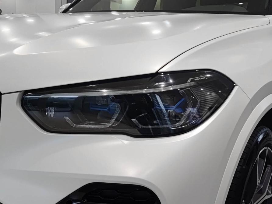 BMW X5 IV (G05/G18) Казань  - изображение 21