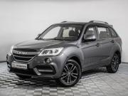Lifan X60 I Рестайлинг 2 Москва  - изображение 14