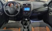 Lada (ВАЗ) Granta I Рестайлинг Уфа  - изображение 23