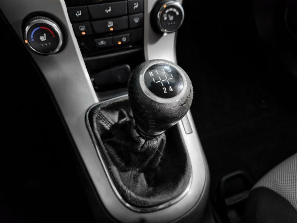 Chevrolet Cruze I с пробегом 2012 года, цена 599 000 рублей, 248965 км, хэтчбек, Автокод Объявления