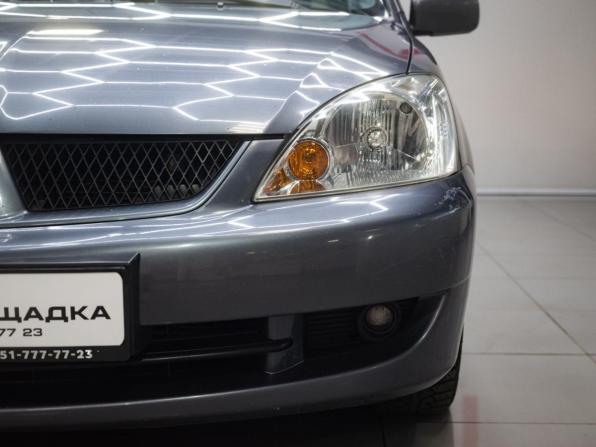 Mitsubishi Lancer IX с пробегом 2007 года, цена 559 000 рублей, 217000 км, седан, Автокод Объявления