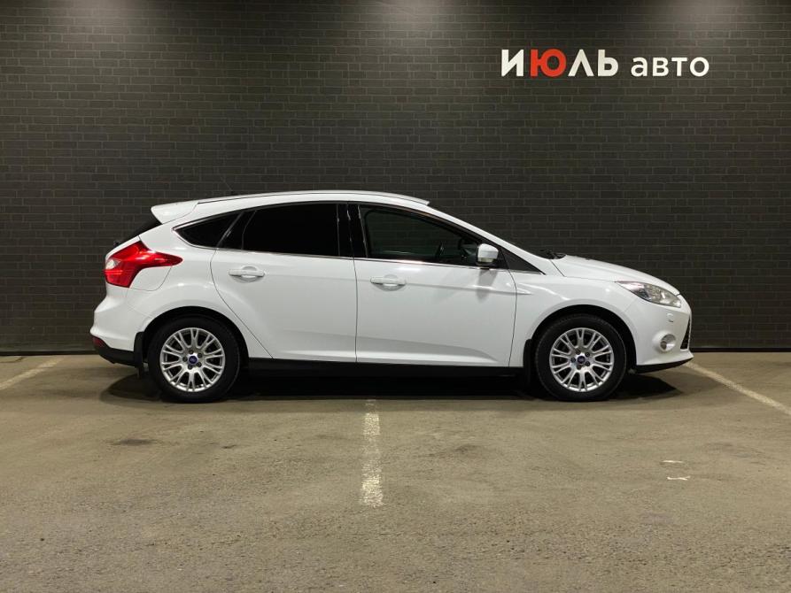 Ford Focus III Челябинск  - изображение 4