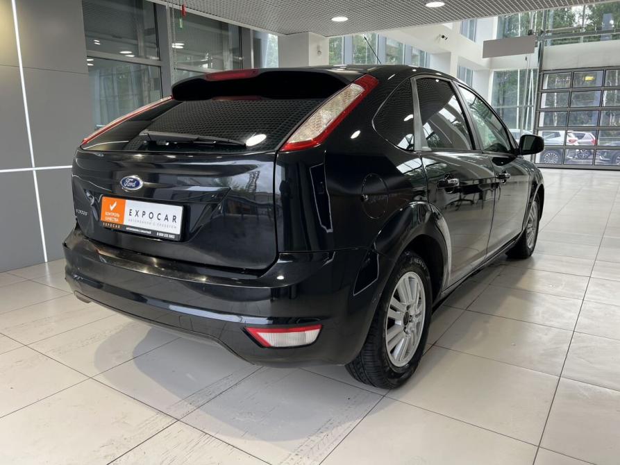 Ford Focus II Рестайлинг Нижний Новгород  - изображение 5