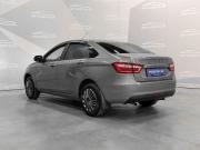 Lada (ВАЗ) Vesta I Новосибирск  - изображение 24