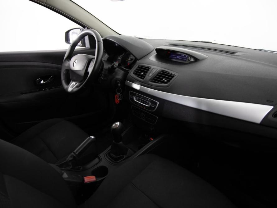 Renault Fluence I Санкт-Петербург  - изображение 18