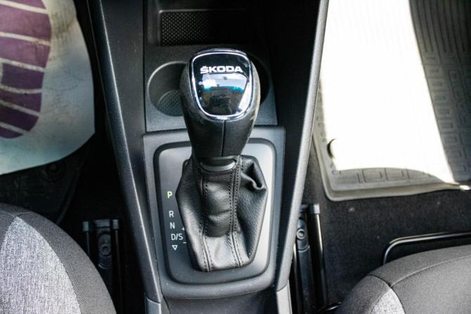 Skoda Rapid II с пробегом 2021 года, цена 1 679 000 рублей, 76210 км, лифтбек, Автокод Объявления