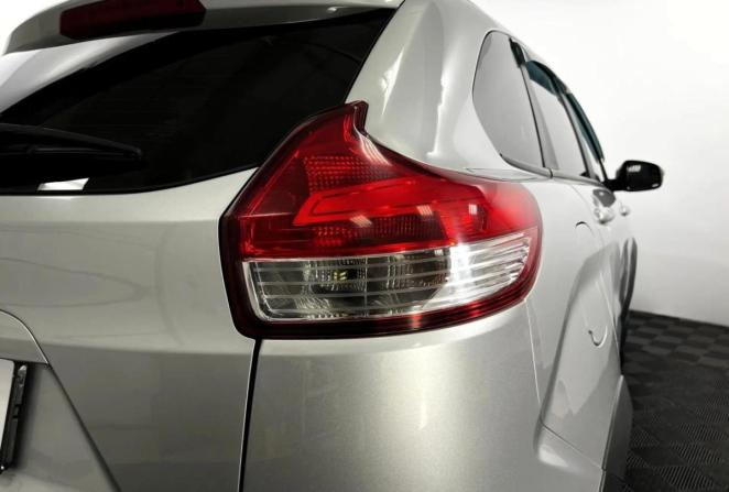 Lada (ВАЗ) XRAY I с пробегом 2019 года, цена 1 000 000 рублей, 108000 км, хэтчбек, Автокод Объявления