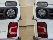Lada (ВАЗ) 2121 (4x4) I Рестайлинг Ставрополь  - изображение 25