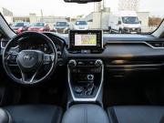 Toyota RAV4 V (XA50) Москва  - изображение 33
