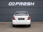Chevrolet Lacetti I Краснодар  - изображение 25