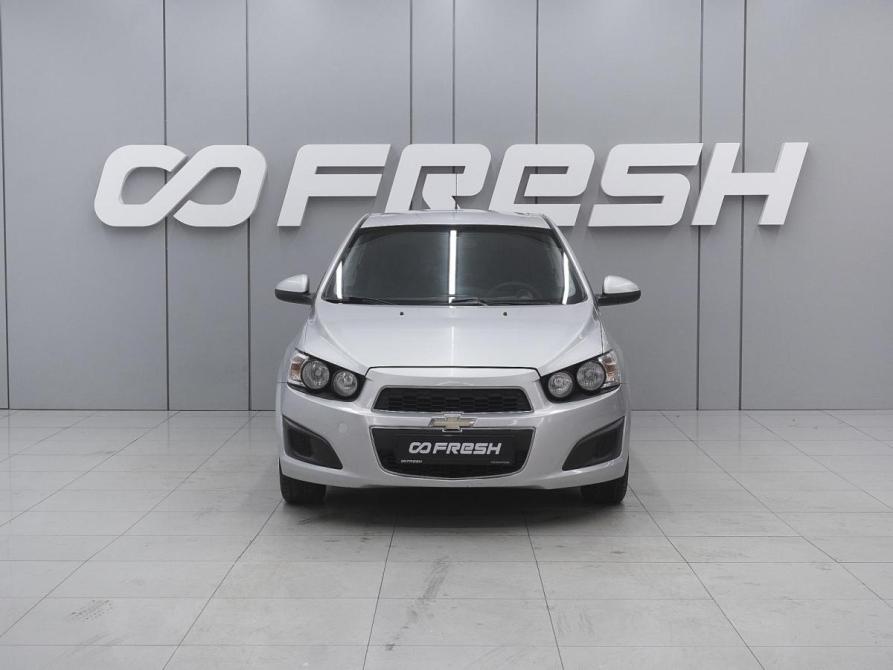 Chevrolet Aveo II Ростов-на-Дону  - изображение 3
