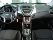 Hyundai Elantra V (MD) Рестайлинг Березовский  - изображение 24