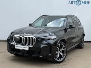 BMW X5 IV (G05/G18) Рестайлинг Москва  - изображение 19