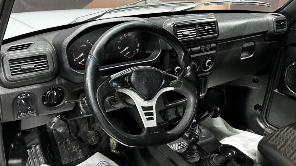 Lada (ВАЗ) 2121 (4x4) I Рестайлинг (2020) Ставрополь  - изображение 7