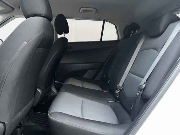 Hyundai Creta I Рестайлинг с пробегом 2020 года, цена 1 600 000 рублей, 160895 км, внедорожник, Автокод Объявления