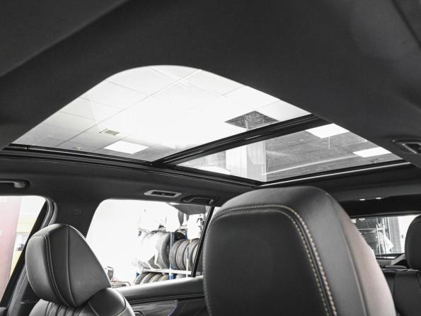 GAC GS8 II с пробегом 2024 года, цена 3 759 000 рублей, 9429 км, внедорожник, Автокод Объявления