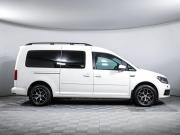 Volkswagen Caddy IV Москва  - изображение 21