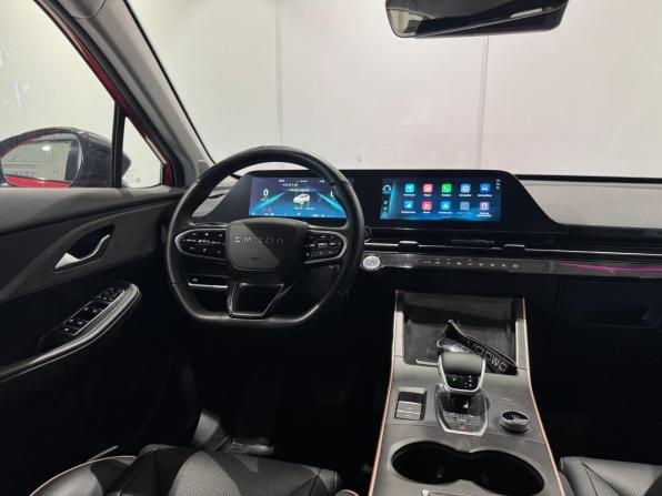 Omoda C5 I с пробегом 2024 года, цена 2 185 000 рублей, 29802 км, внедорожник, Автокод Объявления