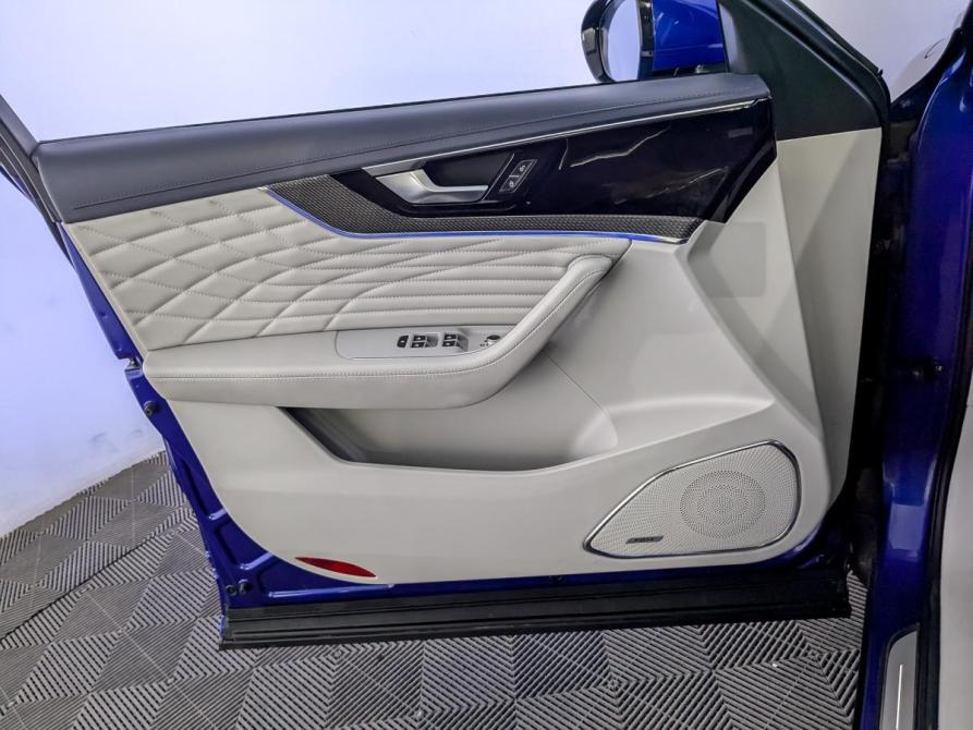 Hongqi HS5 I Москва  - изображение 19