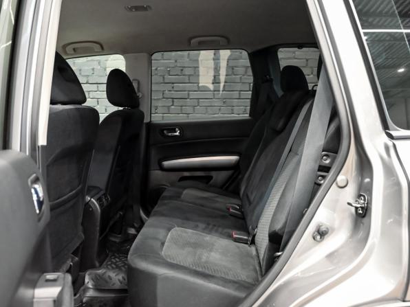 Nissan X-Trail II Рестайлинг с пробегом 2011 года, цена 1 200 000 рублей, 219456 км, внедорожник, Автокод Объявления