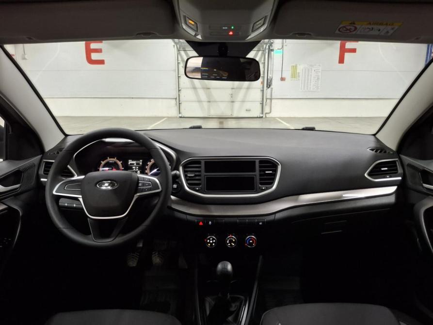 Lada (ВАЗ) Vesta I Рестайлинг (NG) Казань  - изображение 17