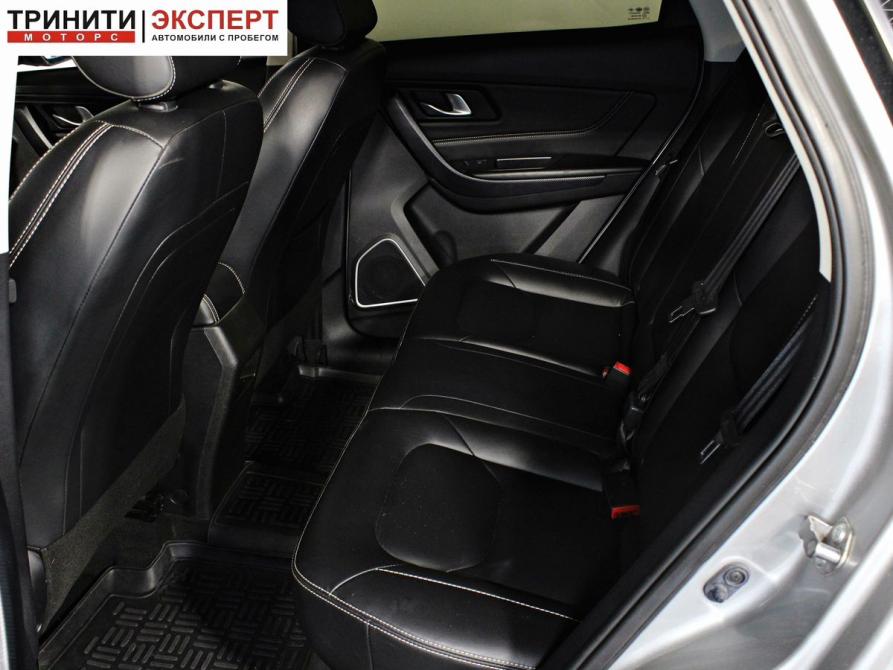 FAW Besturn X40 I Белгород  - изображение 15