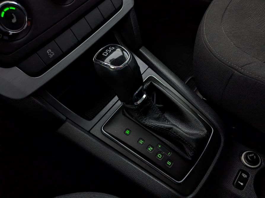 Skoda Yeti I Рестайлинг Москва  - изображение 27