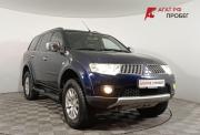 Mitsubishi Pajero Sport II Волгоград  - изображение 23