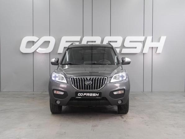 Lifan X60 I Рестайлинг с пробегом 2015 года, цена 699 000 рублей, 95768 км, внедорожник, Автокод Объявления