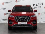 Chery Tiggo 8 Pro I Минеральные Воды  - изображение 21