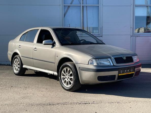 Skoda Octavia I (A4) Рестайлинг с пробегом 2010 года, цена 248 000 рублей, 181995 км, лифтбек, Автокод Объявления