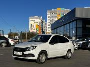 Lada (ВАЗ) Granta I Рестайлинг Волжский  - изображение 2
