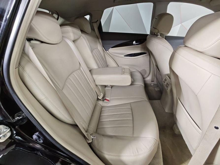 Infiniti QX50 I Москва  - изображение 15