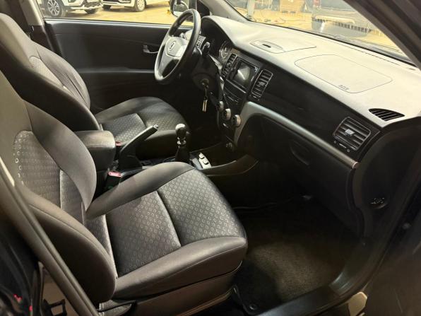 SsangYong Actyon II с пробегом 2013 года, цена 857 000 рублей, 150000 км, внедорожник, Автокод Объявления