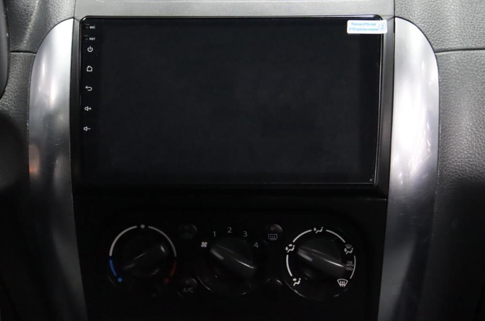 Suzuki SX4 I (Classic) Сургут  - изображение 20