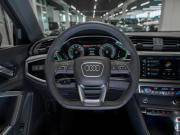 Audi Q3 II (F3) Москва  - изображение 42